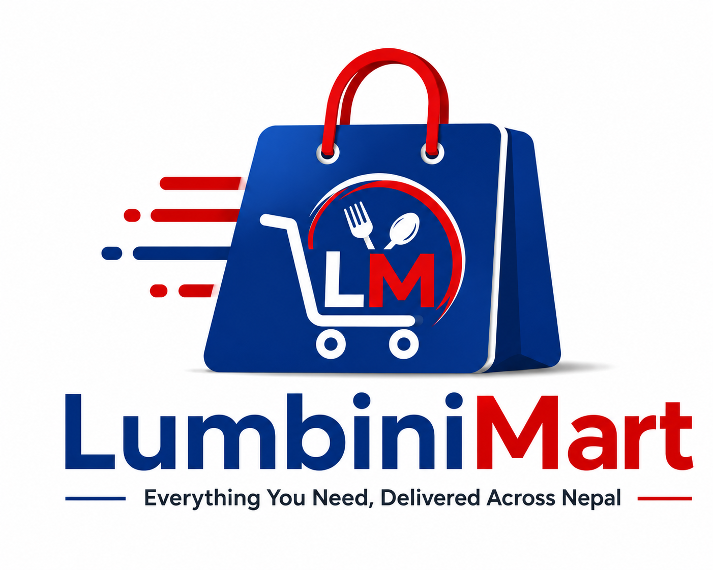 LumbiniMart
