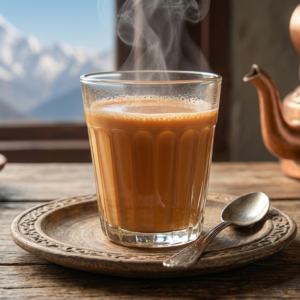 tea