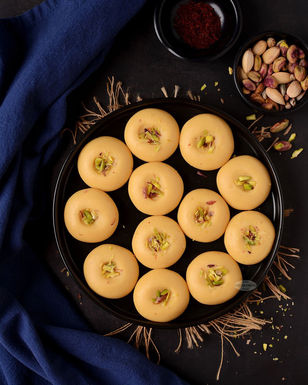 Peda Sweet – 500g