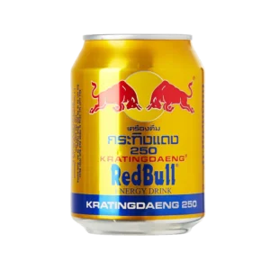 Red Bull Energy Drink – 250ml