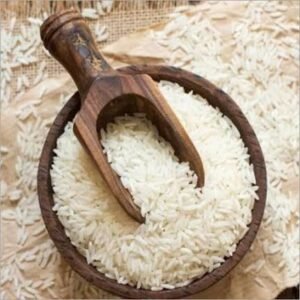Basmati Rice – 5 kg