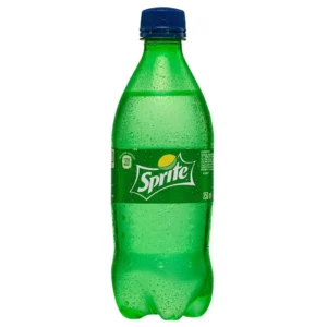 Sprite Lemon-Lime Soft Drink – 250ml