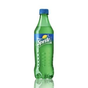 Sprite Lemon-Lime Soft Drink – 500ml